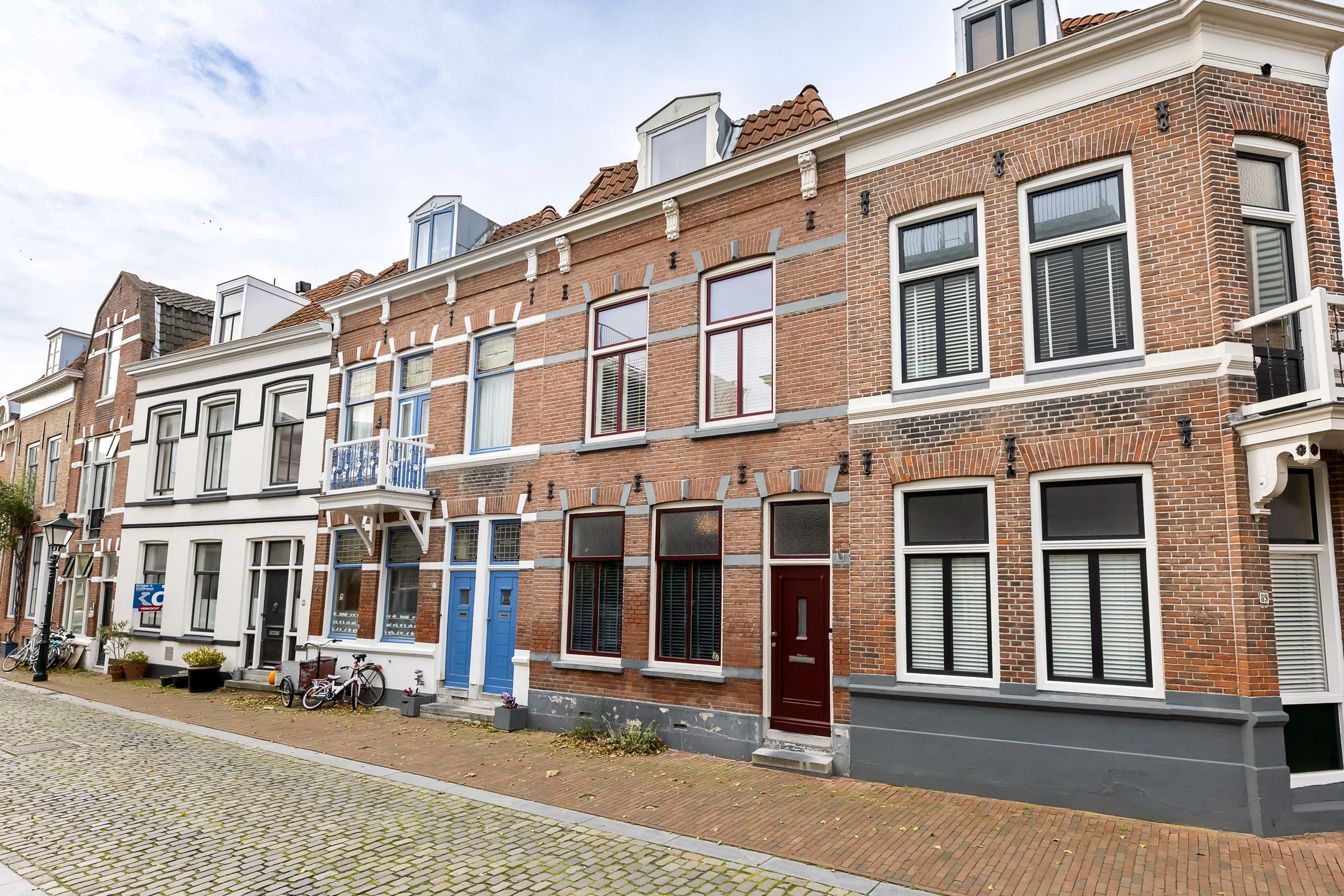 Foto van Molenstraat 87, Vlissingen