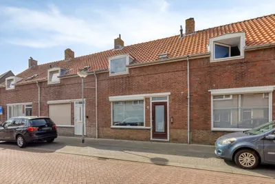 Foto van Verlorenlandstraat 10, Vlissingen