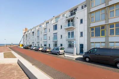 Foto van Boulevard De Ruyter 98, Vlissingen