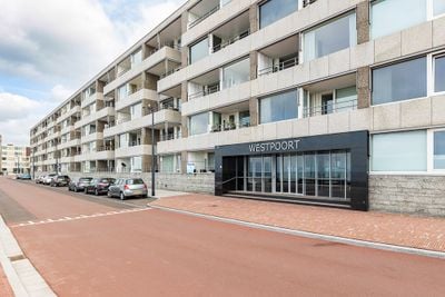 Foto van Boulevard De Ruyter 126, Vlissingen