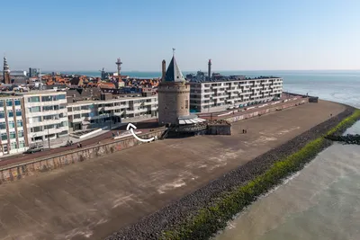 Foto van Boulevard De Ruyter 310, Vlissingen