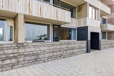 Foto van Boulevard De Ruyter 312, Vlissingen