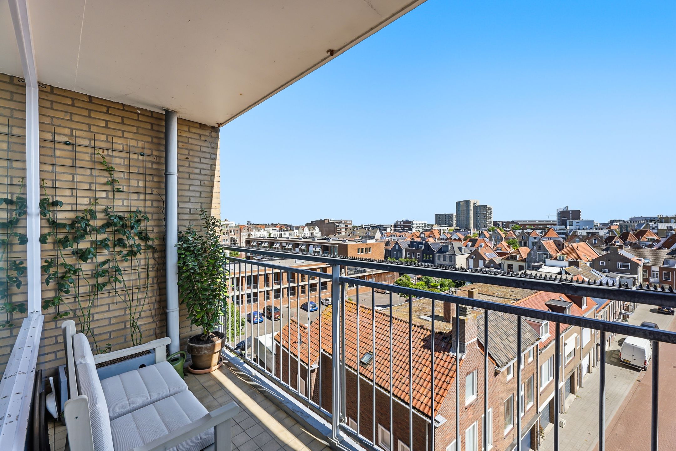 Foto van Boulevard De Ruyter 348, Vlissingen
