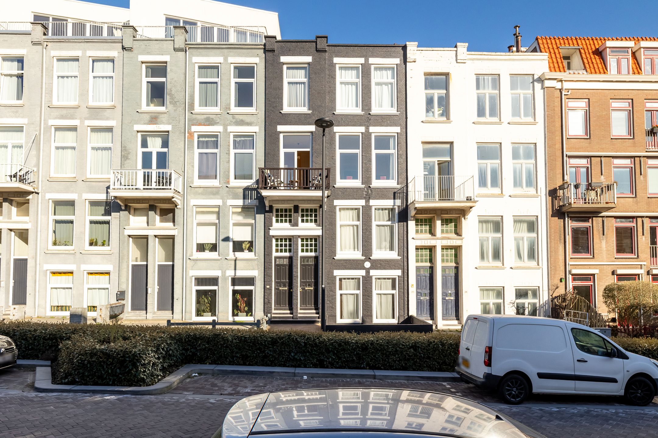 Foto van Coosje Buskenstraat 33, Vlissingen