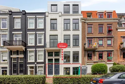 Foto van Coosje Buskenstraat 39, Vlissingen