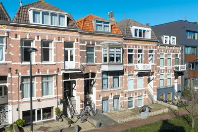 Foto van Coosje Buskenstraat 75, Vlissingen