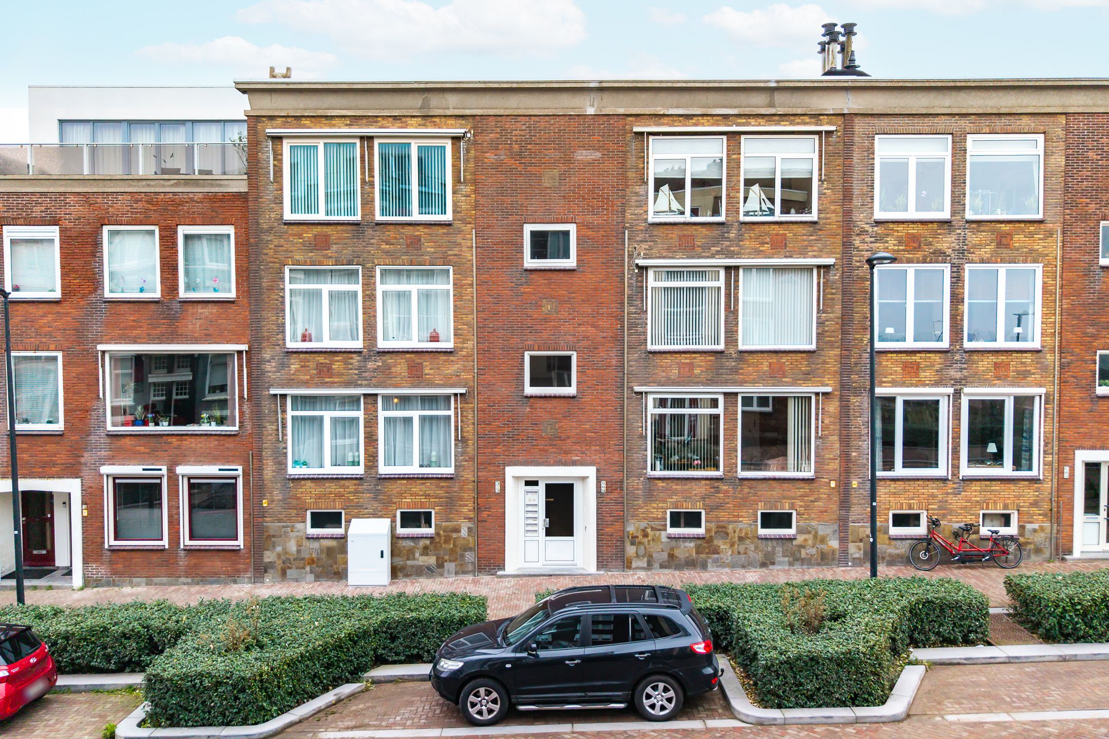 Foto van Coosje Buskenstraat 70, Vlissingen