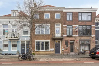 Foto van Badhuisstraat 76, Vlissingen