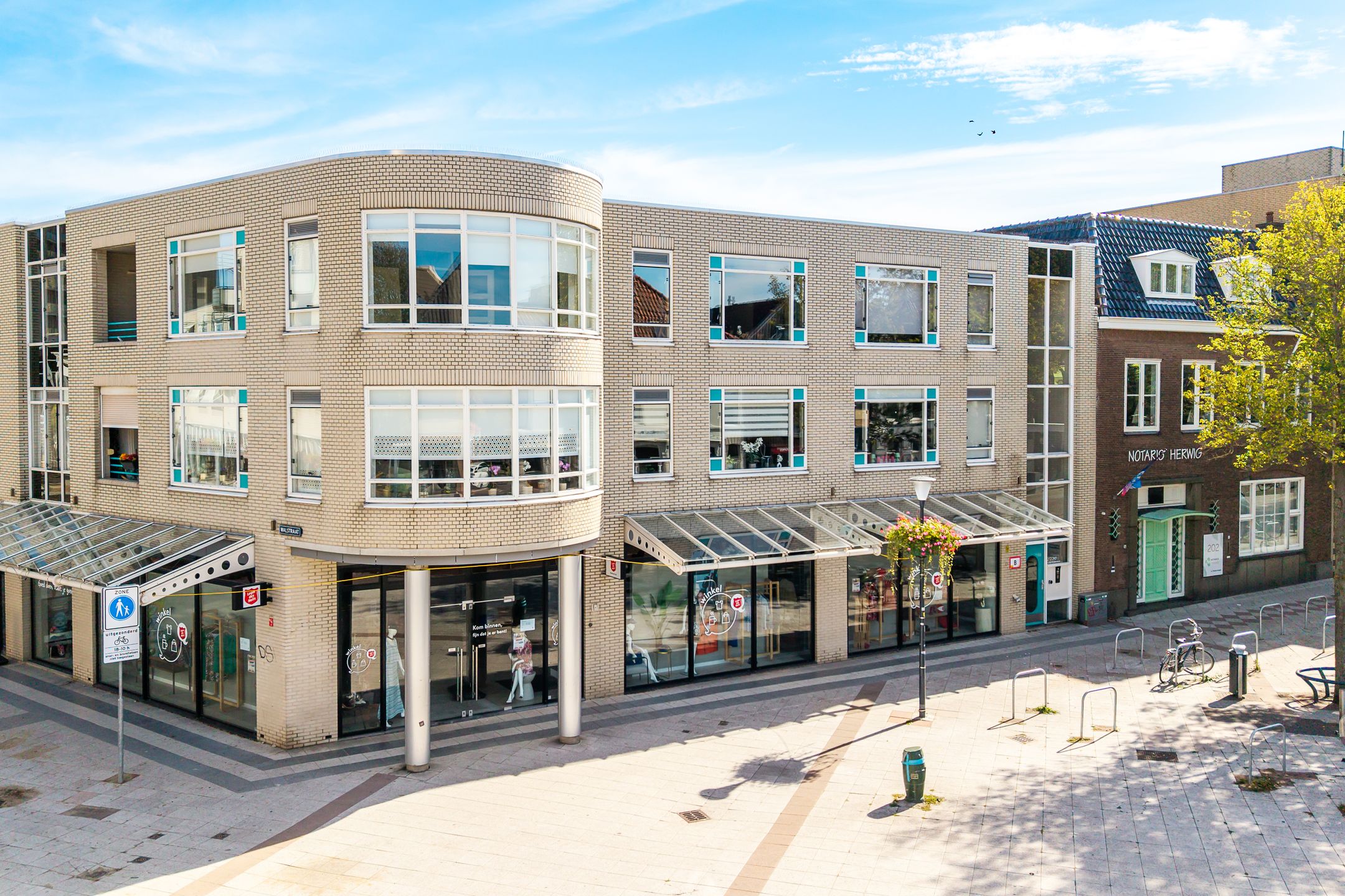 Foto van Coosje Buskenstraat 222, Vlissingen