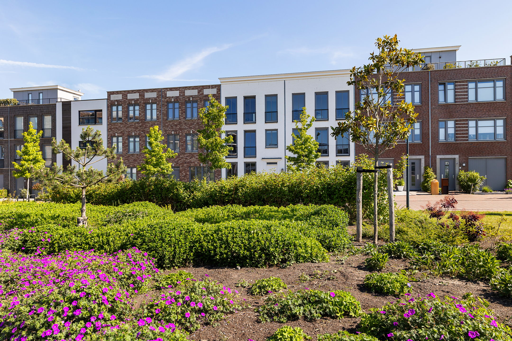 Foto van De Dempostraat 21, Vlissingen
