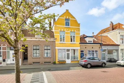 Foto van Hobeinstraat 65, Vlissingen