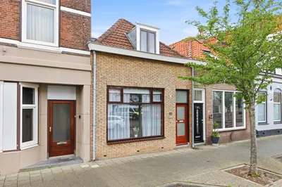 Foto van Hobeinstraat 85, Vlissingen