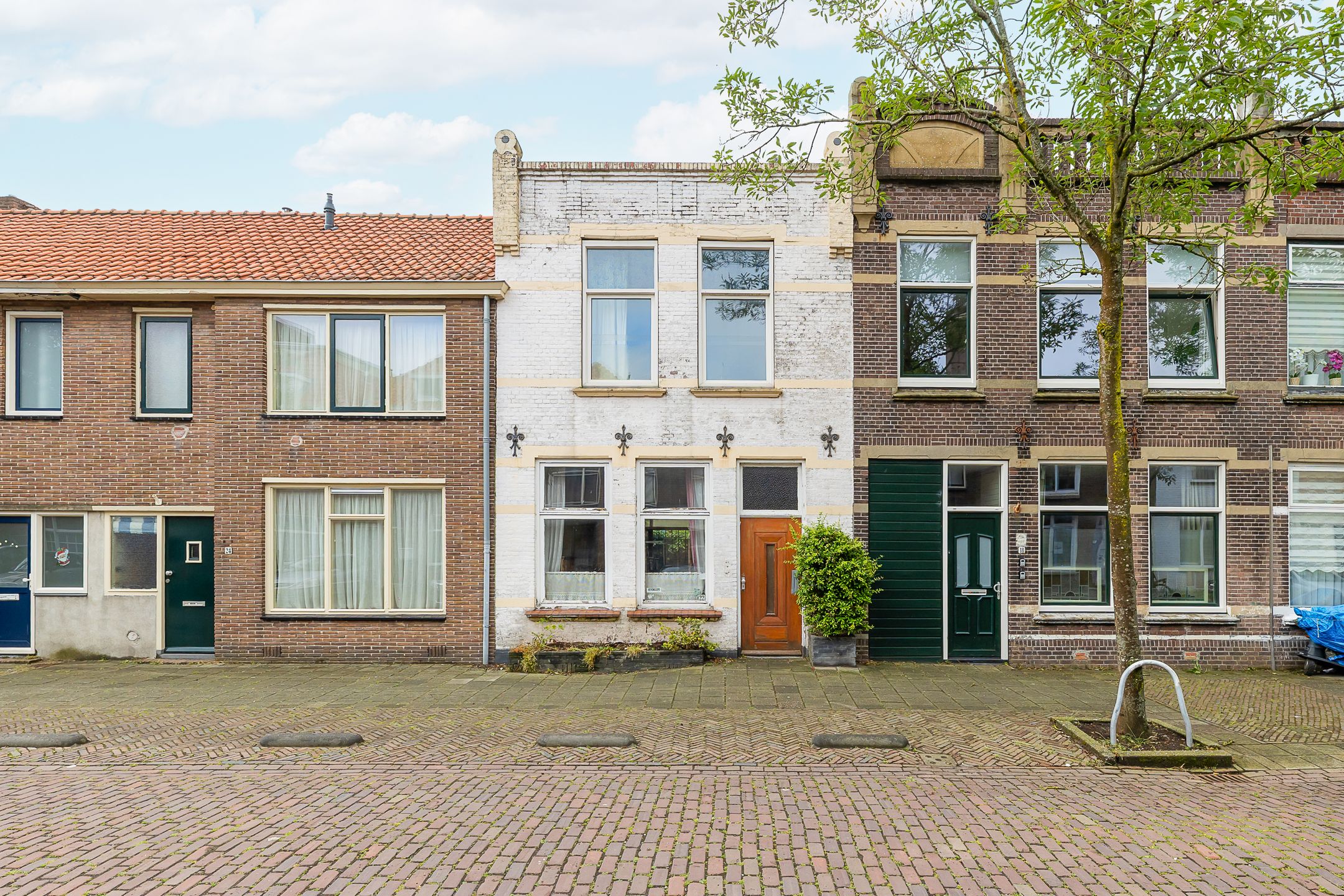 Foto van Verkuijl Quakkelaarstraat 22, Vlissingen