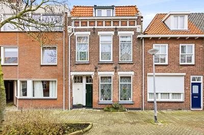 Foto van Verkuijl Quakkelaarstraat 32, Vlissingen