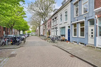Foto van Bouwen Ewoutstraat 24, Vlissingen