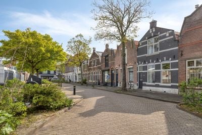 Foto van Bouwen Ewoutstraat 56, Vlissingen