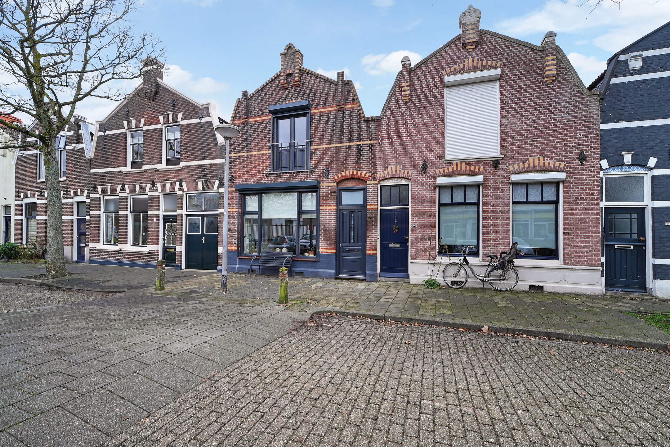 Foto van Bouwen Ewoutstraat 60, Vlissingen