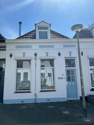 Foto van Kasteelstraat 30, Vlissingen