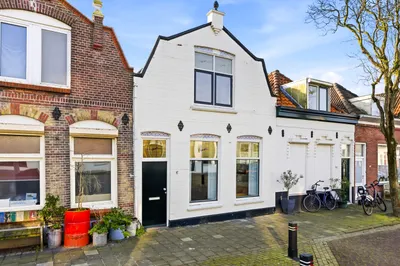 Foto van Kasteelstraat 42, Vlissingen
