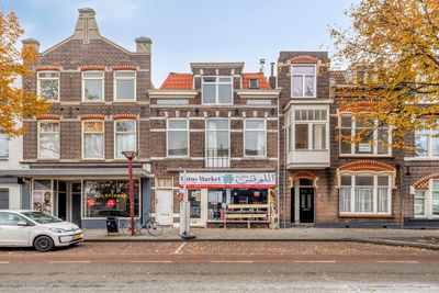 Foto van Scheldestraat 50, Vlissingen