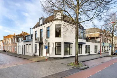 Foto van Kasteelstraat 71, Vlissingen