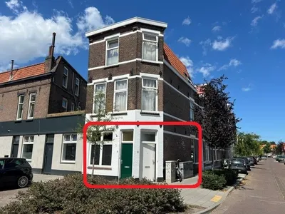 Foto van Kasteelstraat 83, Vlissingen