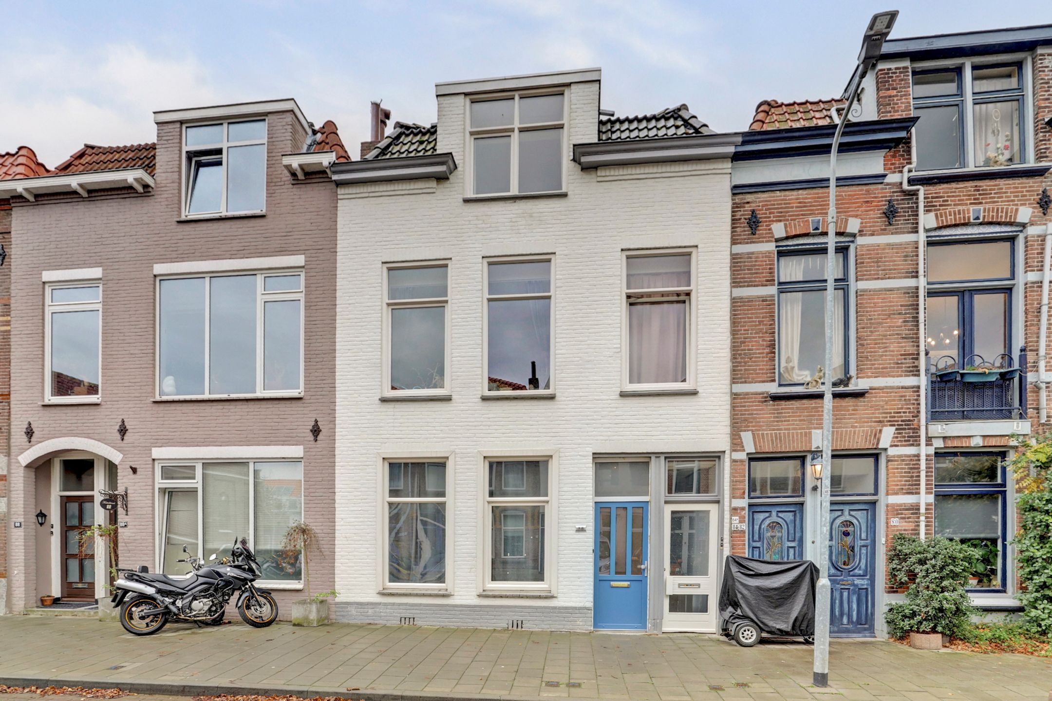 Foto van Kasteelstraat 84a, Vlissingen
