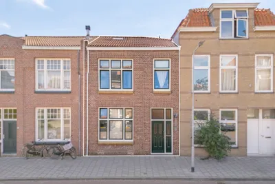 Foto van Kasteelstraat 178, Vlissingen