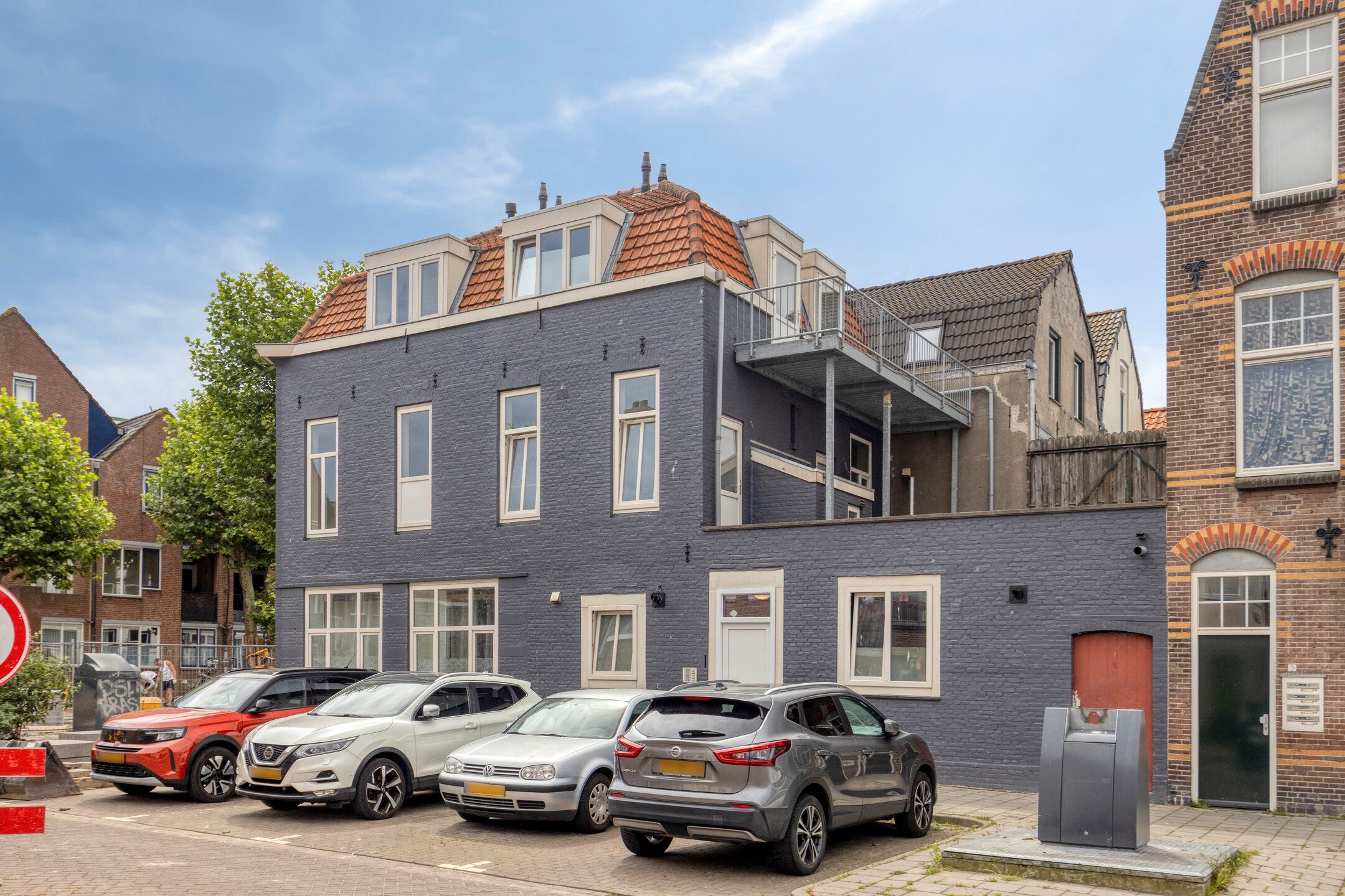 Foto van Kasteelstraat 210, Vlissingen