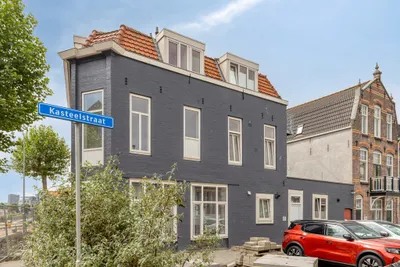 Foto van Kasteelstraat 212, Vlissingen