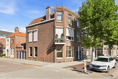 Foto van Van Dishoeckstraat 29, Vlissingen