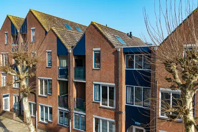 Foto van Van Dishoeckstraat 34, Vlissingen