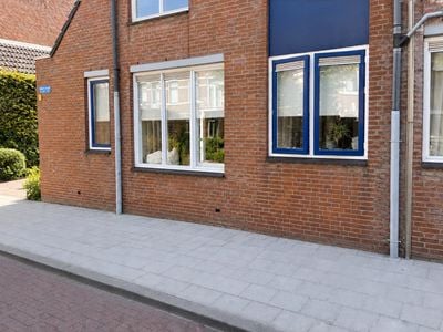 Foto van Van Dishoeckstraat 138, Vlissingen