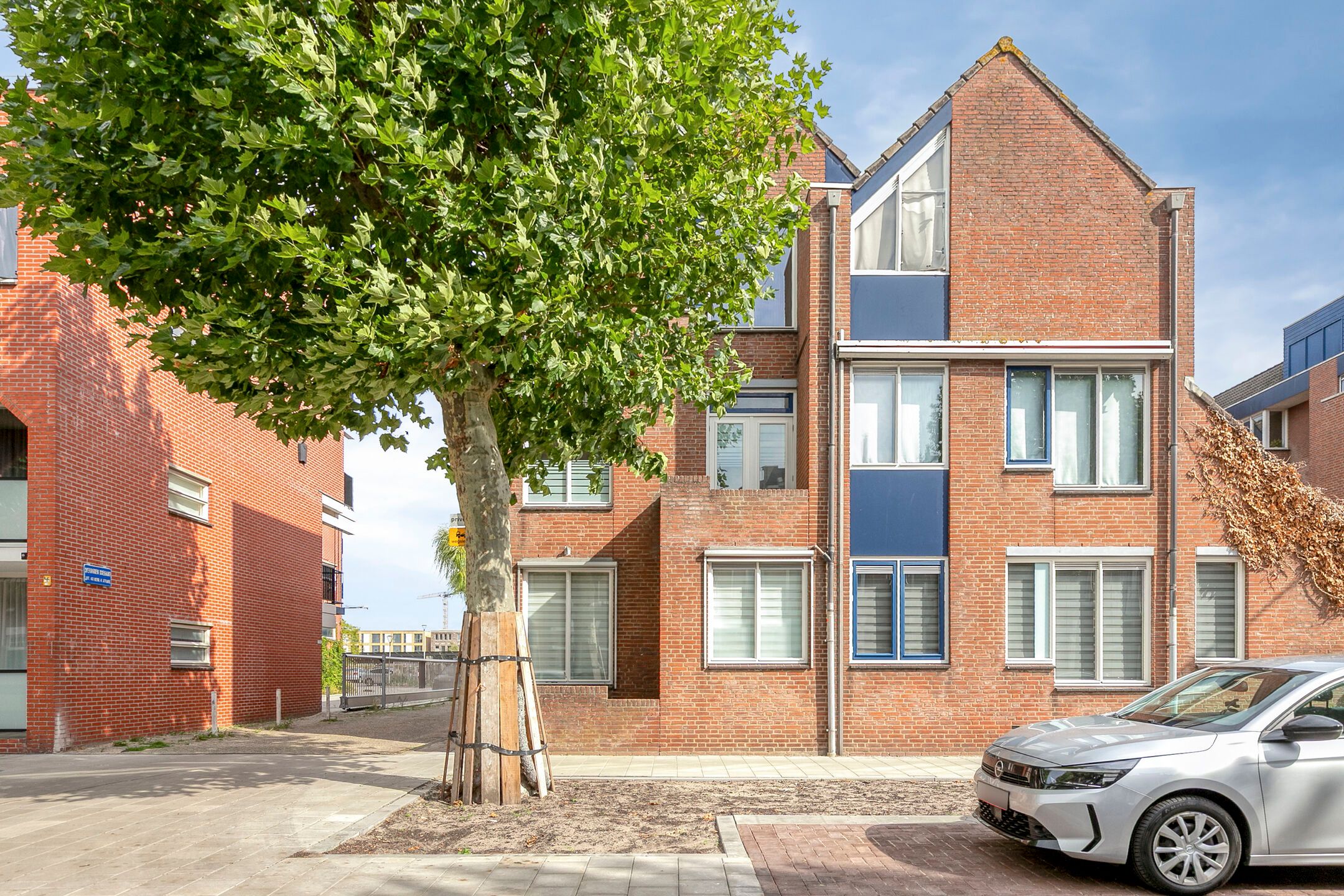 Foto van Van Dishoeckstraat 150, Vlissingen