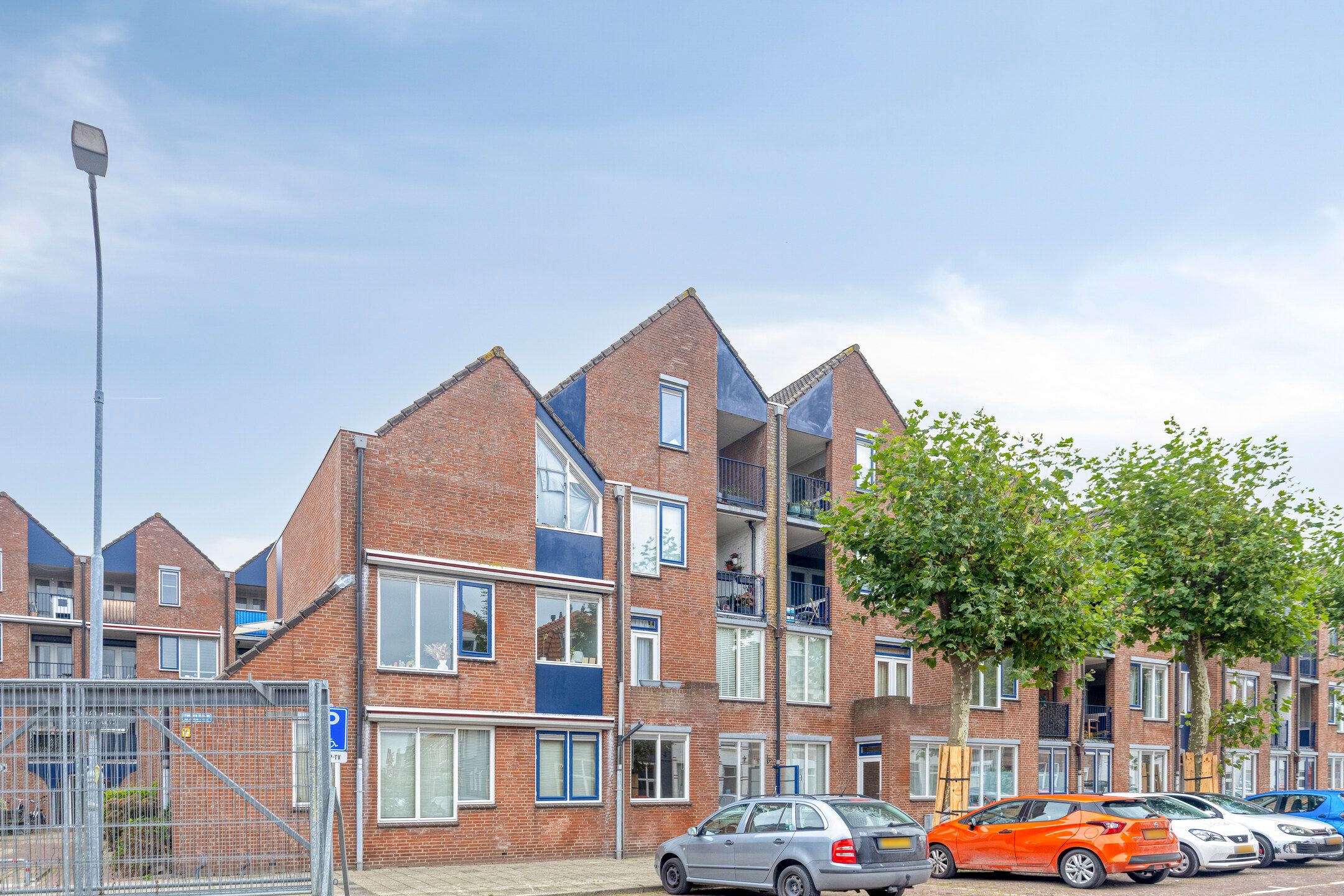 Foto van Van Dishoeckstraat 64, Vlissingen
