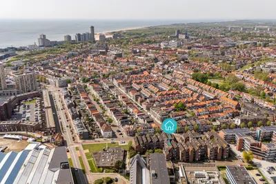 Foto van Van Dishoeckstraat 68, Vlissingen