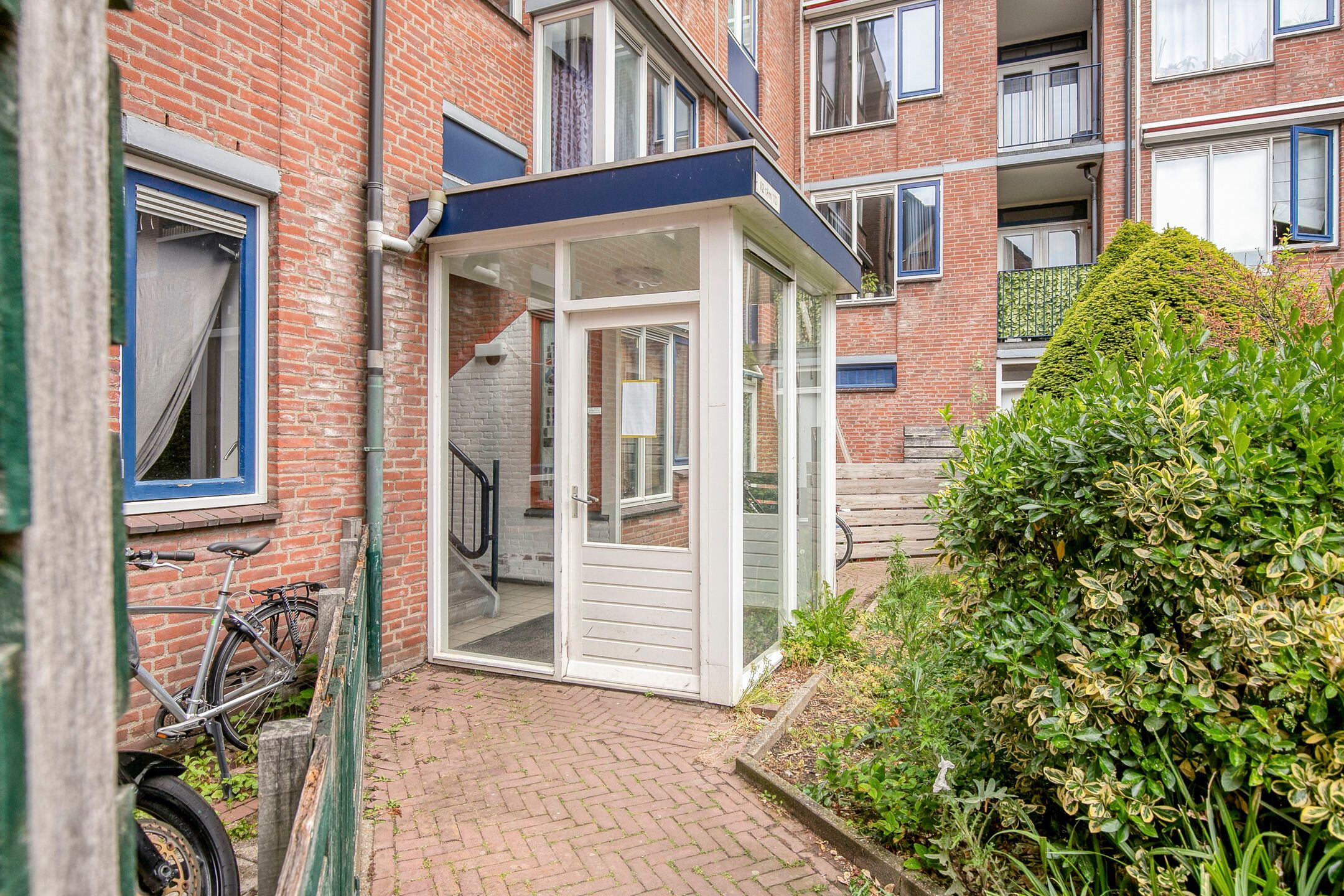 Foto van Van Dishoeckstraat 90, Vlissingen