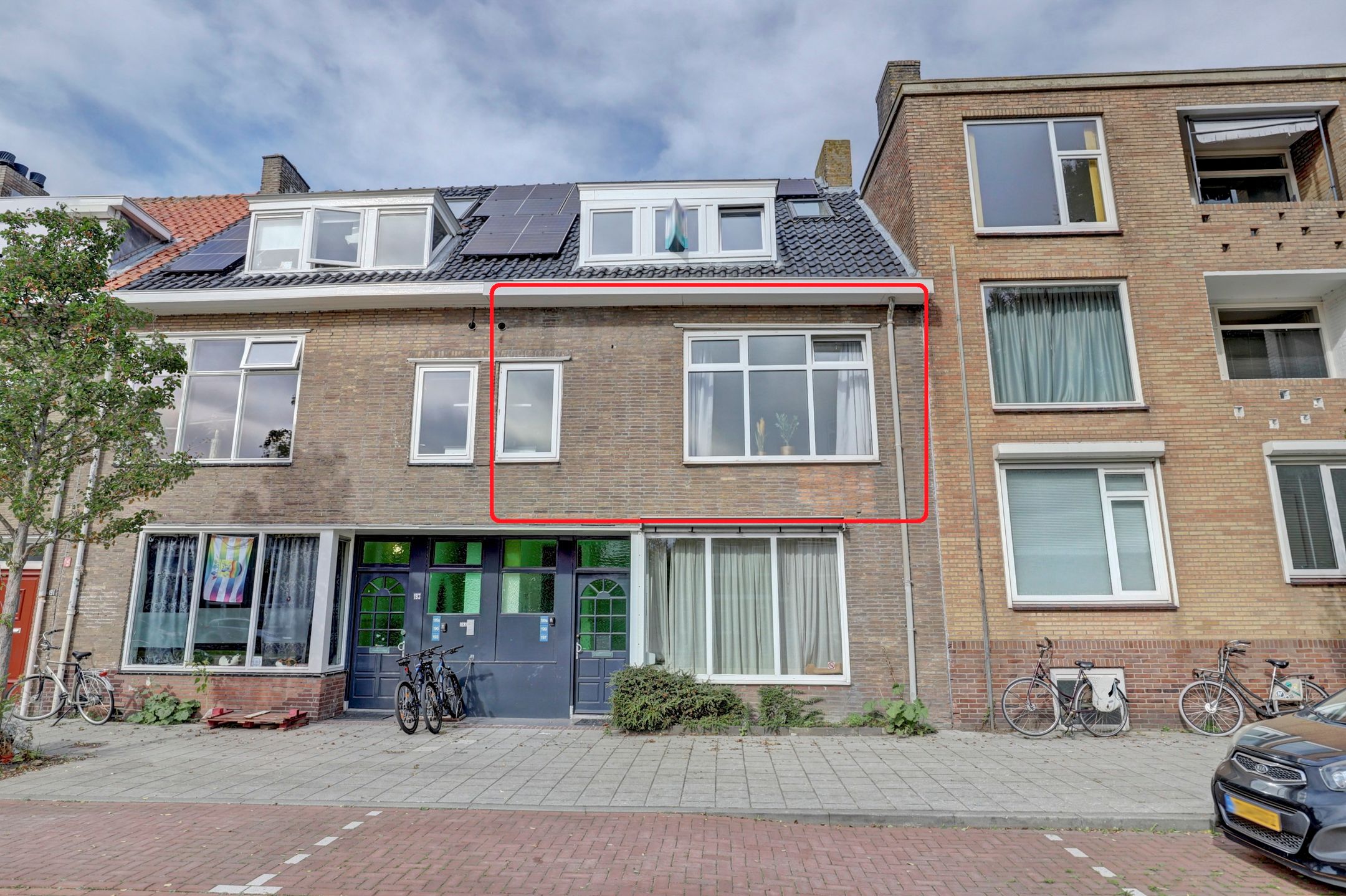 Foto van Singel 199, Vlissingen