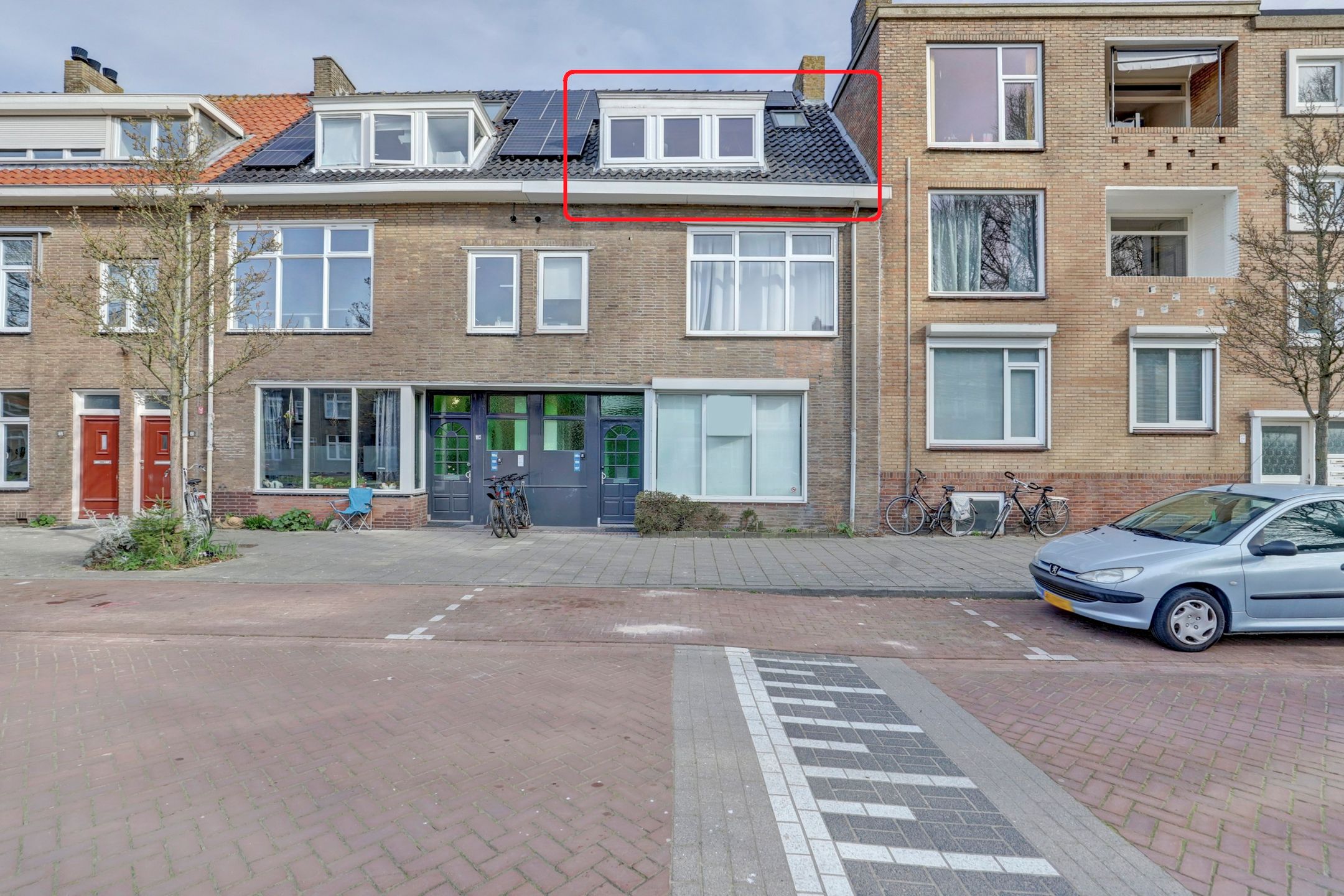Foto van Singel 199a, Vlissingen