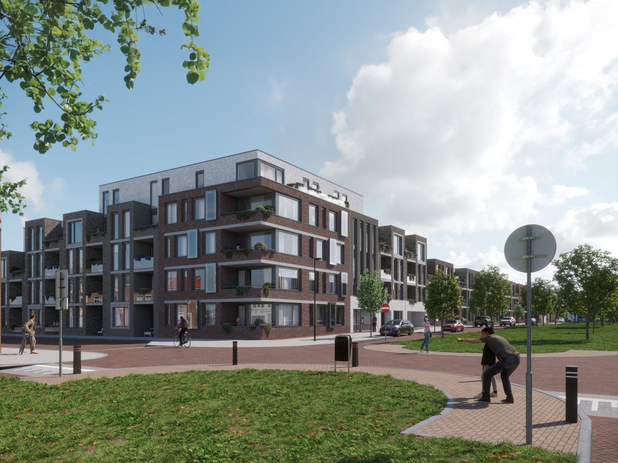 Foto van Singel 301, Vlissingen