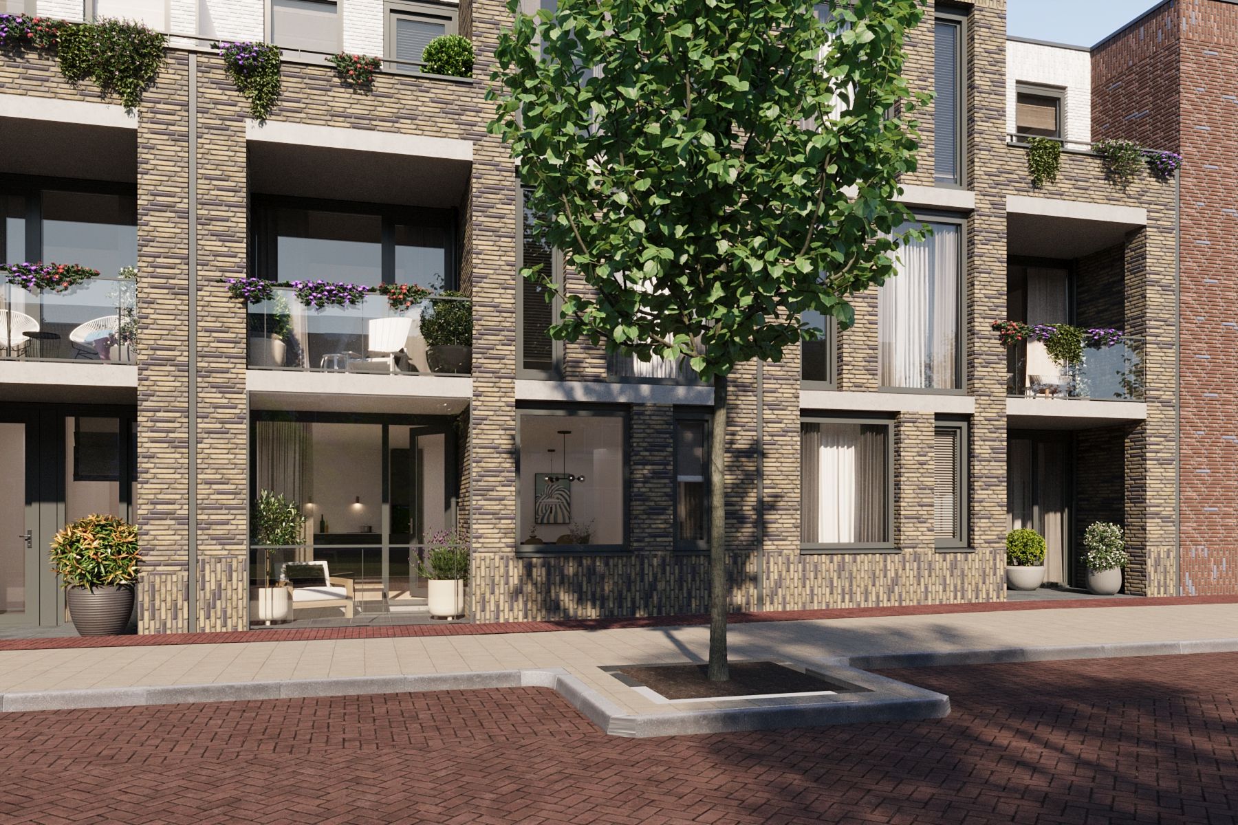 Foto van Singel 377, Vlissingen