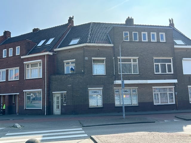 Foto van Singel 256, Vlissingen
