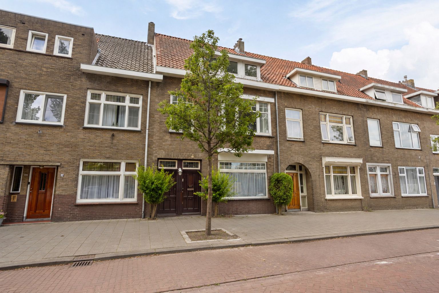 Foto van Singel 282, Vlissingen