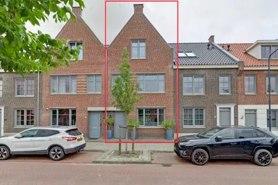Foto van Singel 428, Vlissingen