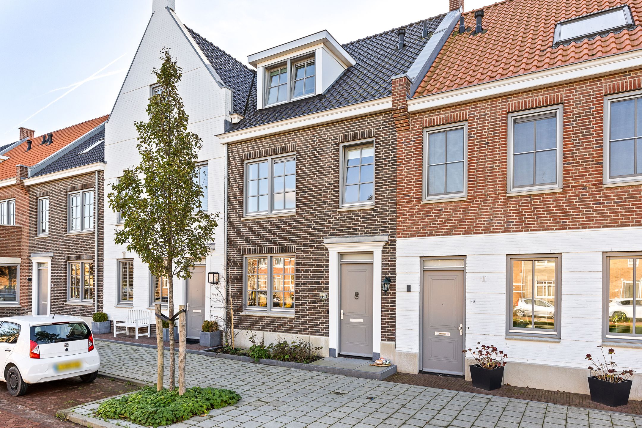 Foto van Singel 448, Vlissingen