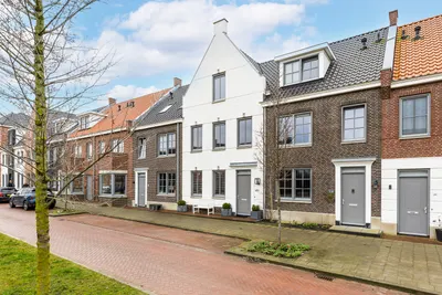 Foto van Singel 450, Vlissingen