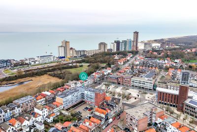 Foto van Paul Krugerstraat 215, Vlissingen
