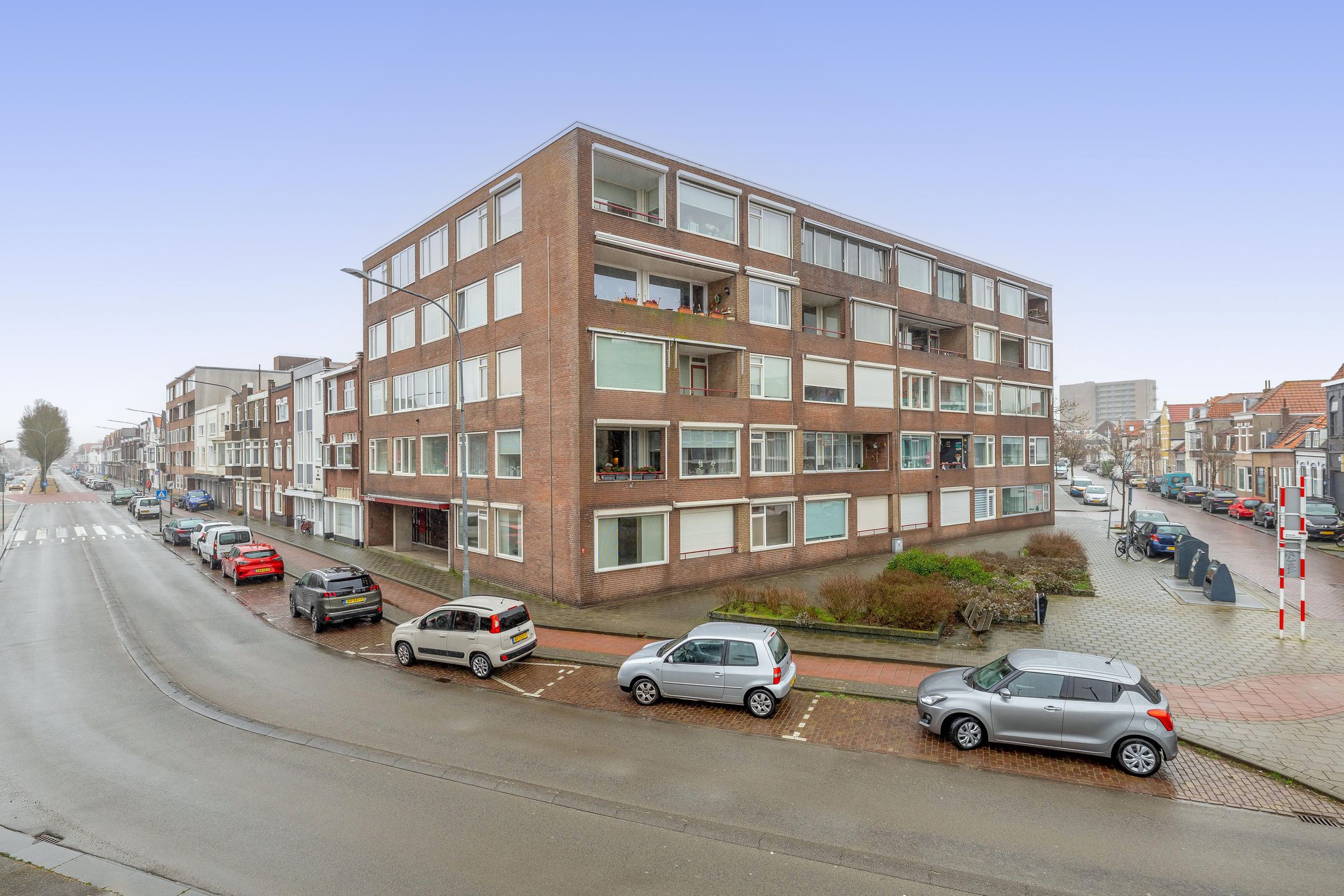 Foto van Paul Krugerstraat 20538, Vlissingen