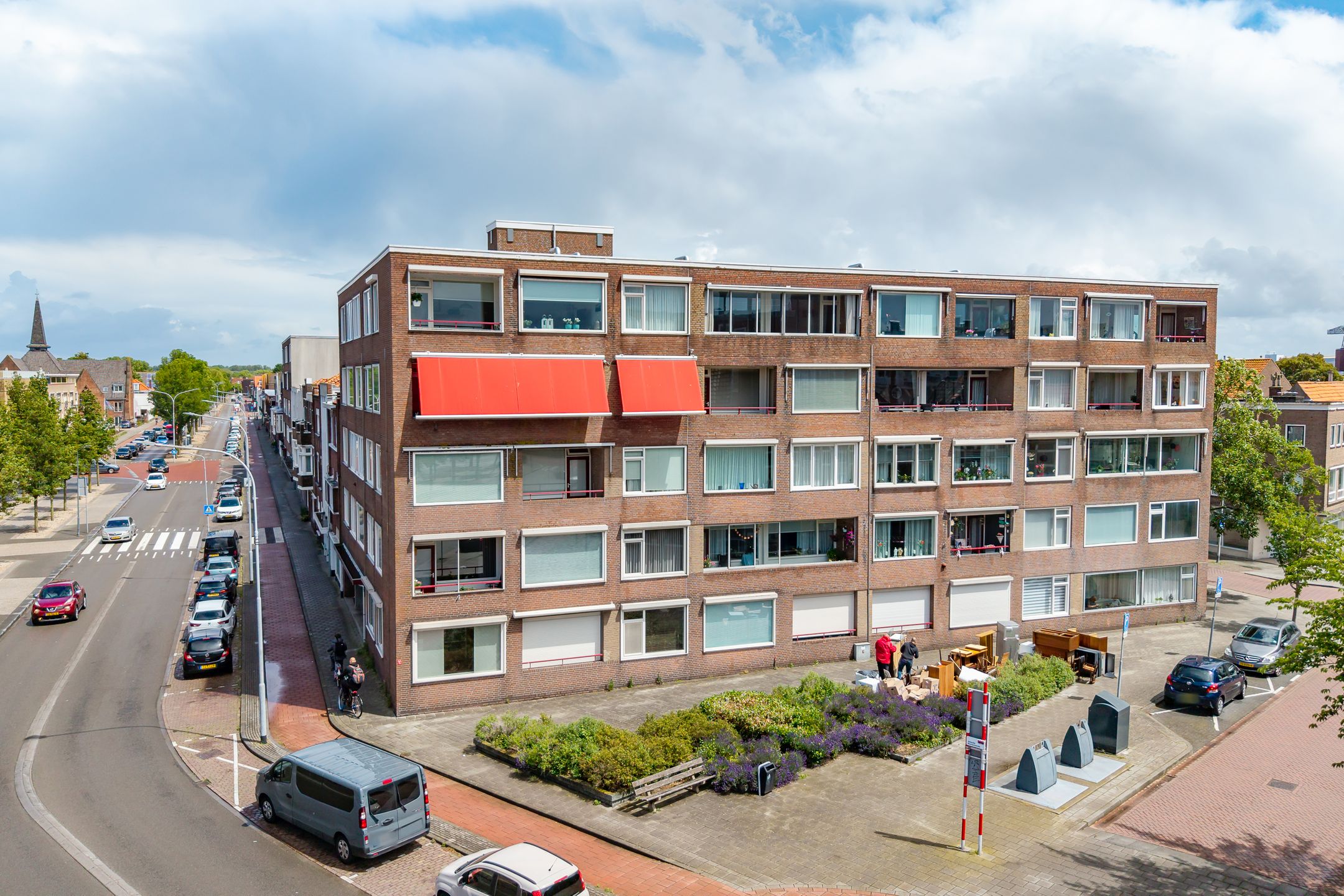 Foto van Paul Krugerstraat 20550, Vlissingen
