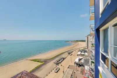 Foto van Boulevard Bankert 190a, Vlissingen